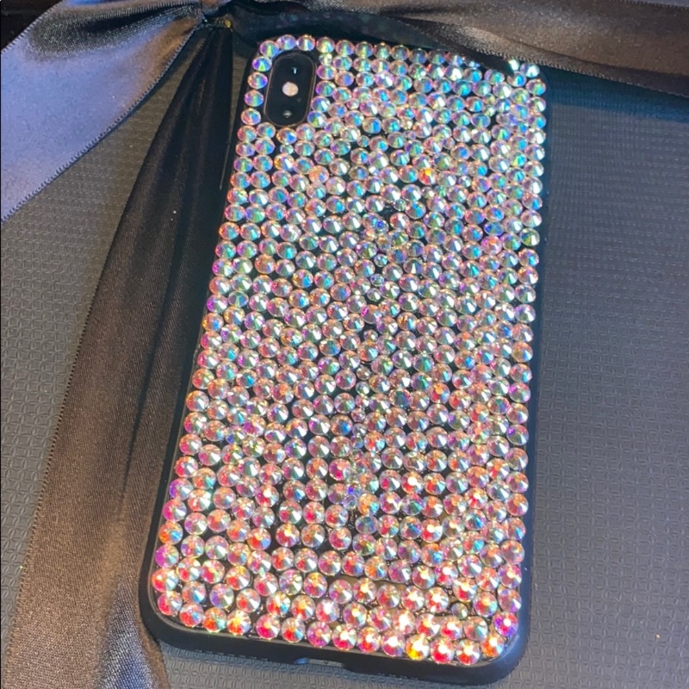 Custom Designed Phone